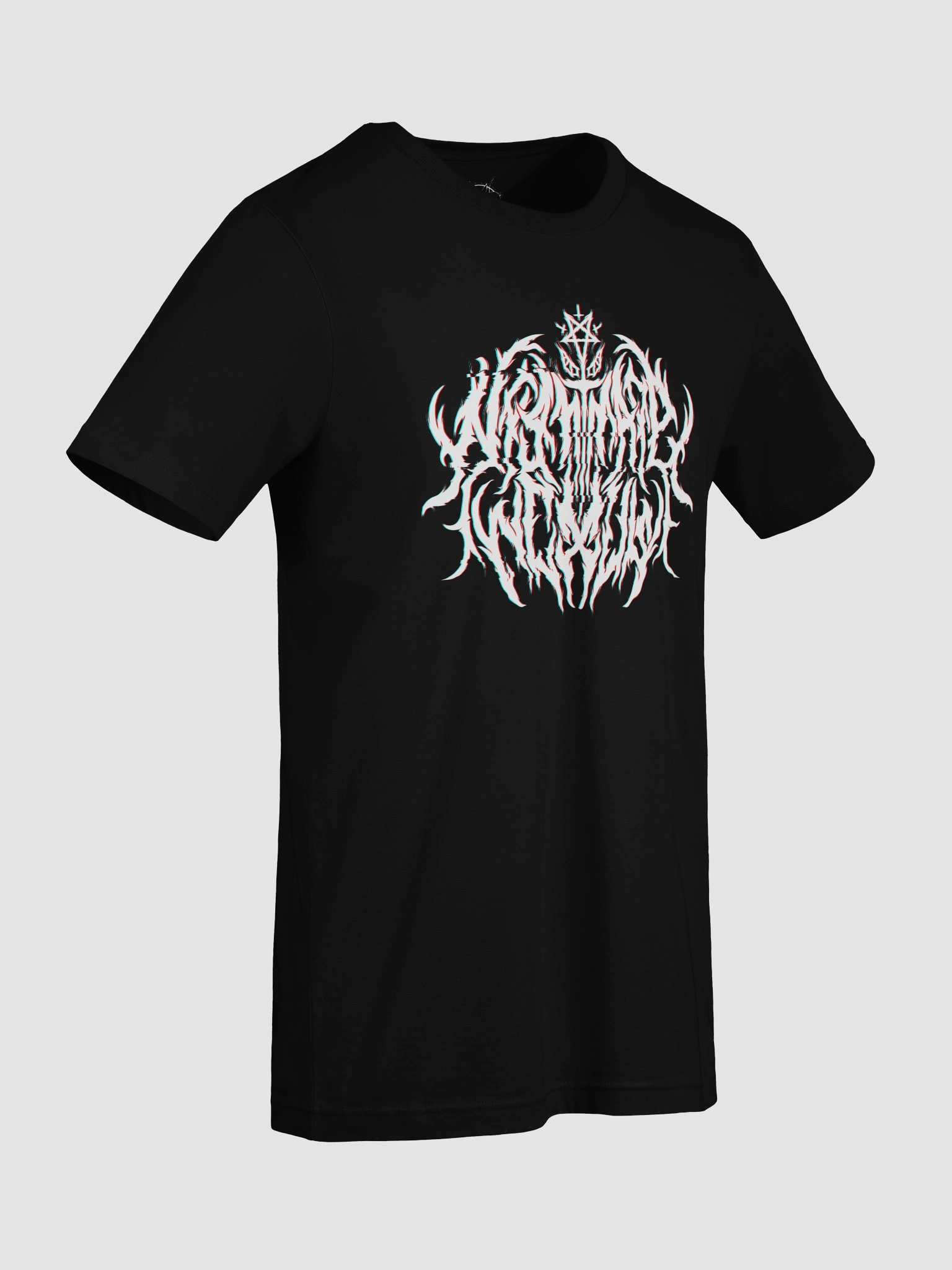 The Nexus (T-Shirt) product image (6)