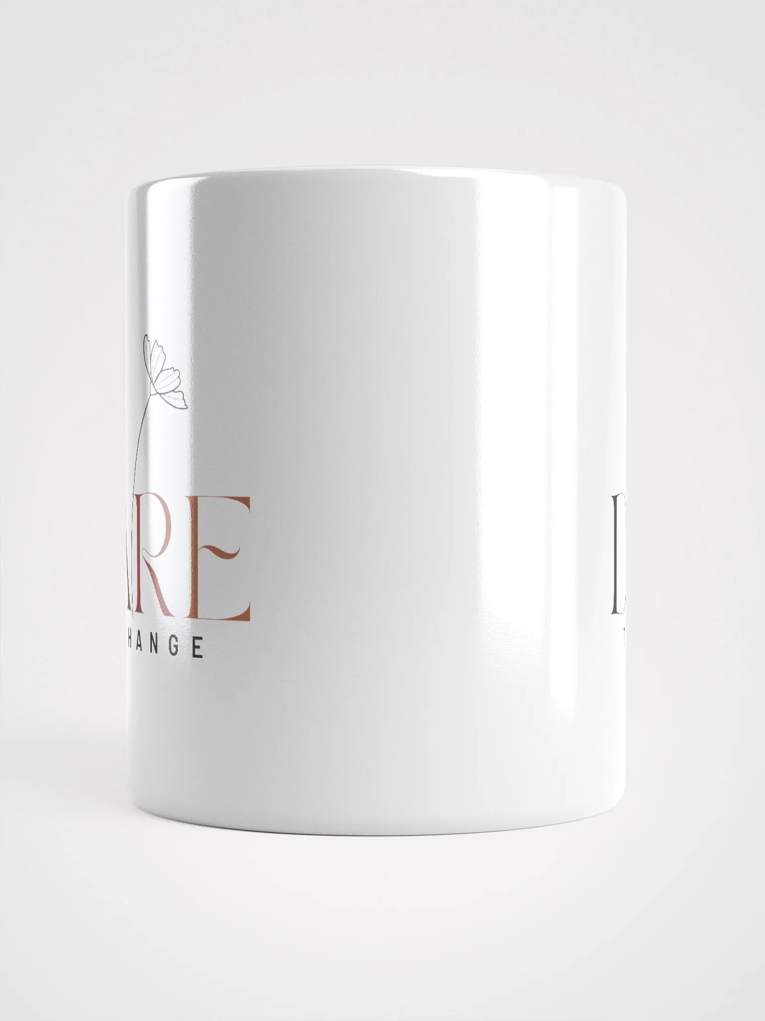 White Glossy Mug GMFB0127 product image (5)