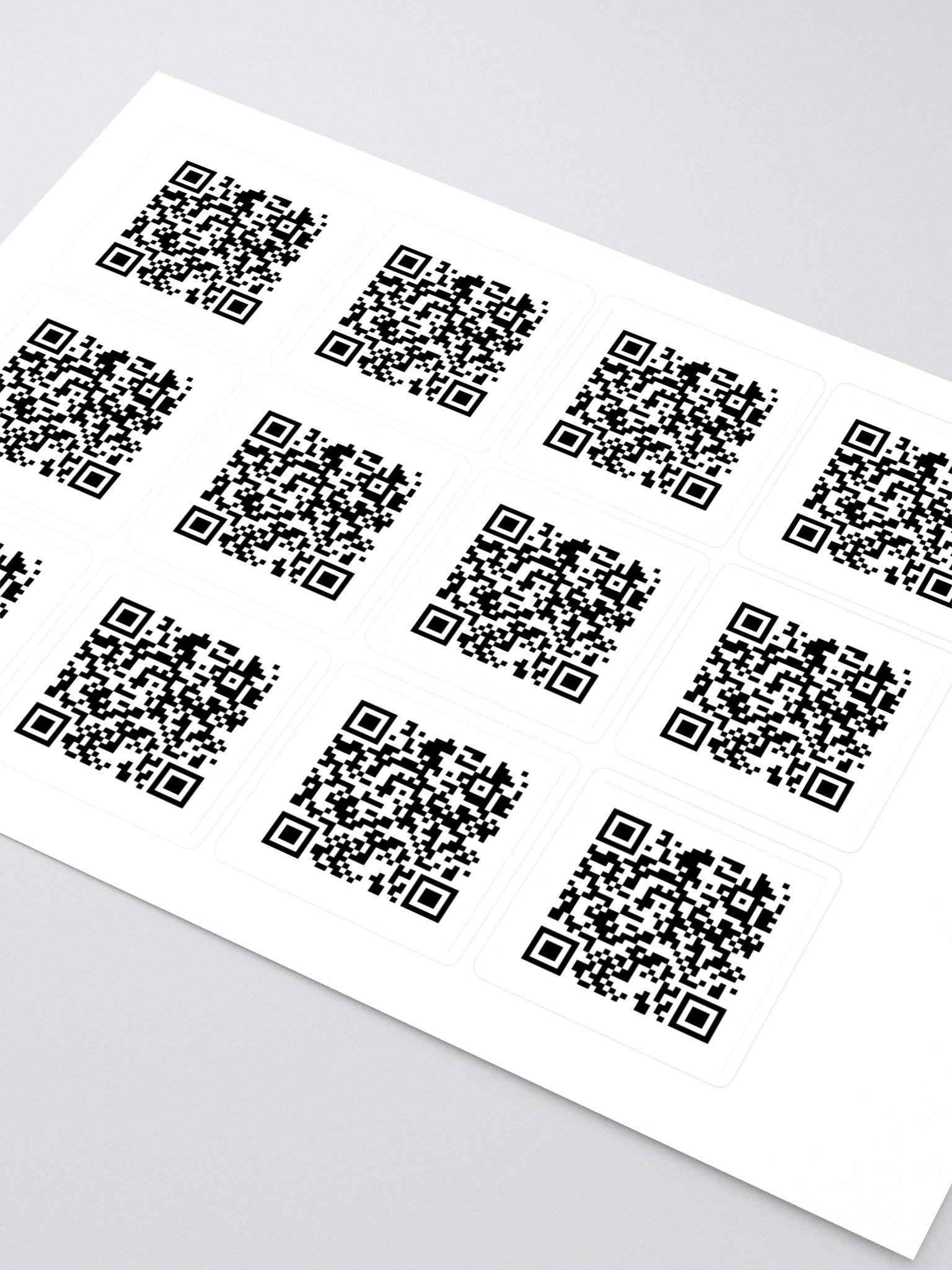 El Matador Charters QR Code product image (2)