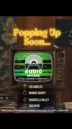 🚨 ATTENTION SO-CAL 🚨 

- Los Angeles
- Orange County
- Coachella Valley
- San Diego

Founding Member Nights are loading...

W...