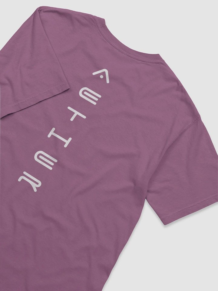 9 AETHER NINEALOGY UNISEX TEES - DC product image (14)