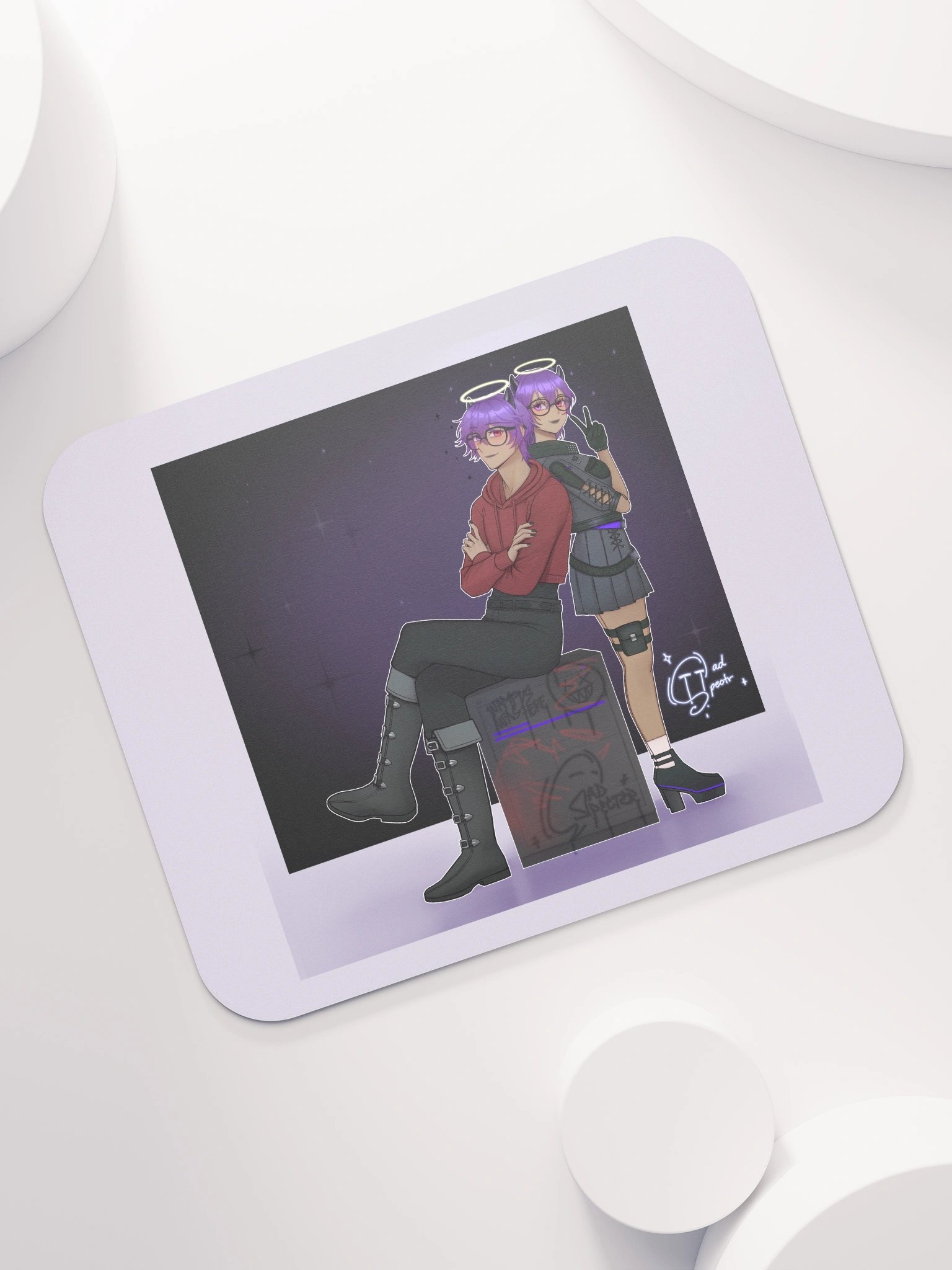Mouse Pad product image (7)