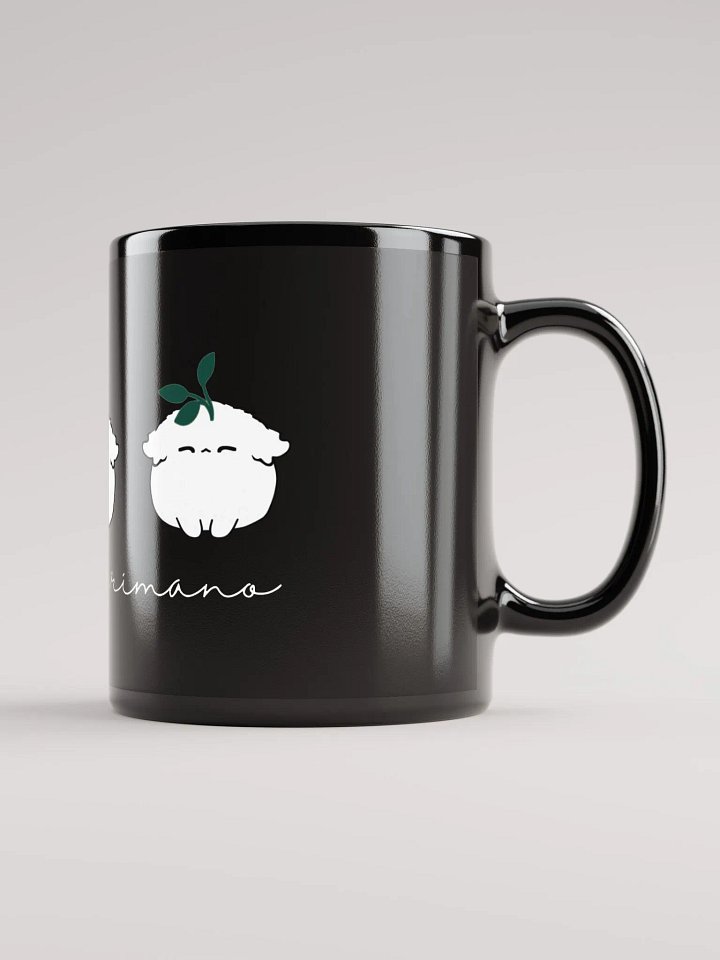 Kodama Spirits Mug product image (1)
