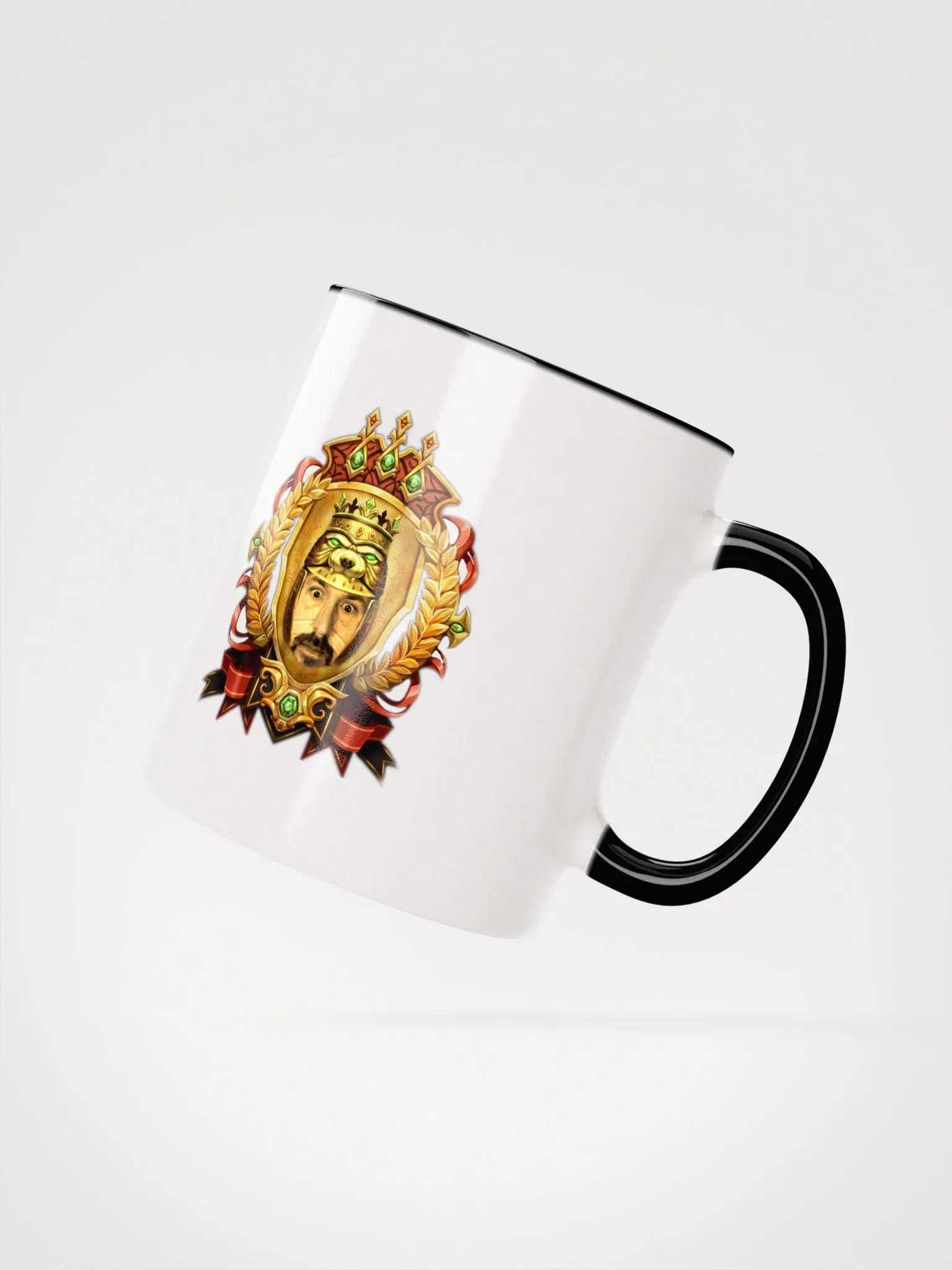 Super Mega Conq Pro Mug product image (4)