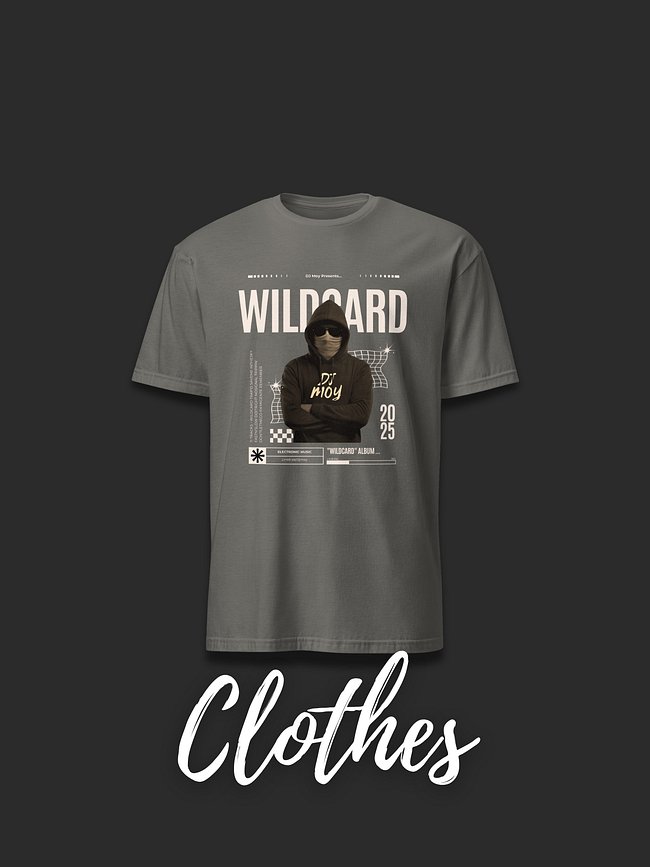 Clothing