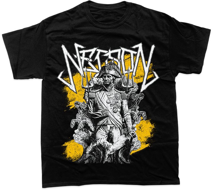 Horatio Nelson - 2 product image (1)