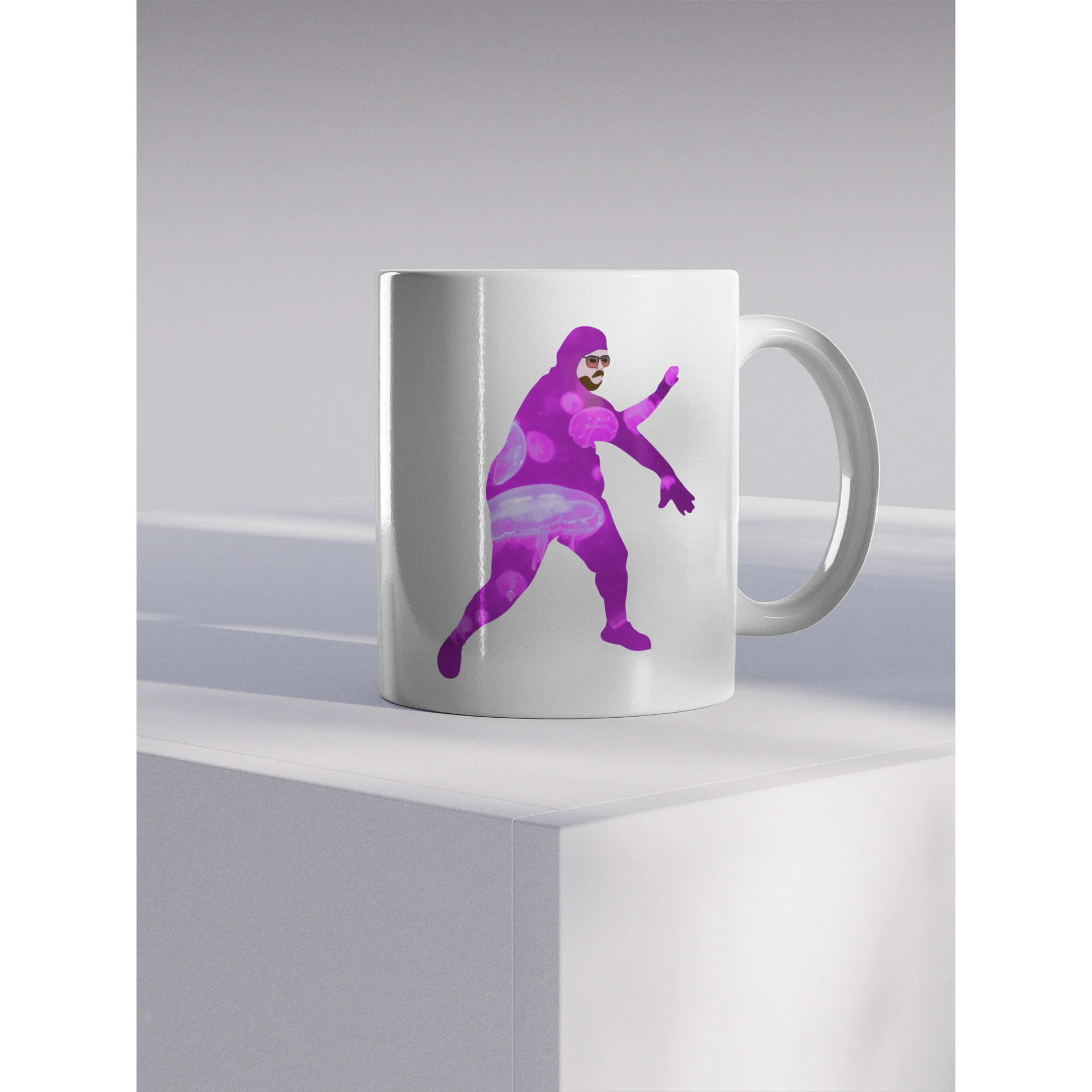 Jelly Dance Mug product image (1)