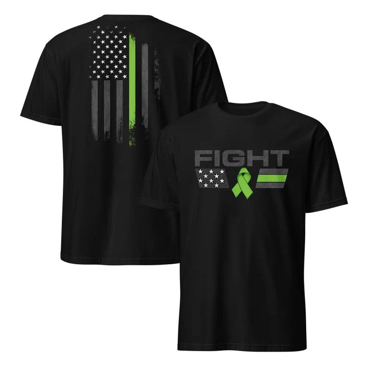 FIGHT Logo: Mental Health Awareness product image (1)
