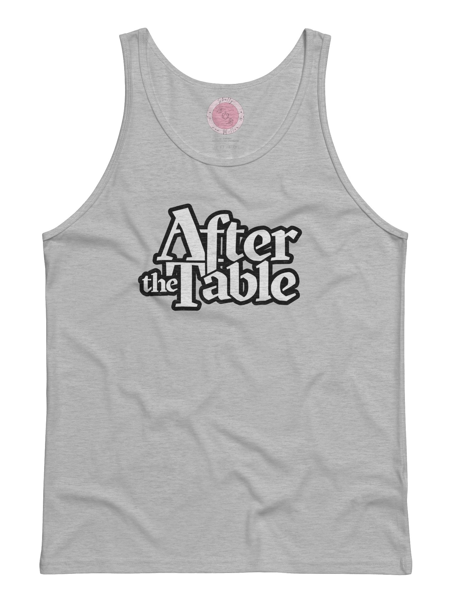 After the Table Tank Top product image (17)