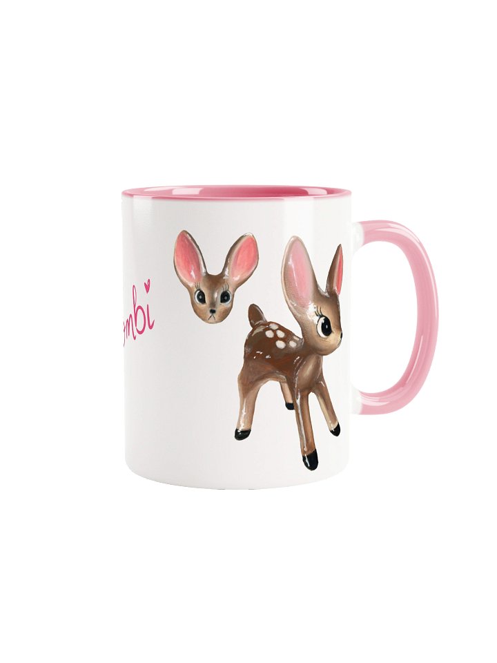 Bombi mug product image (2)