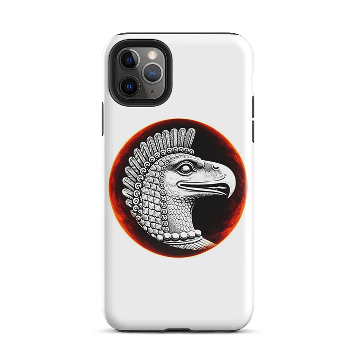 iPhone Case - Apkallu product image (30)