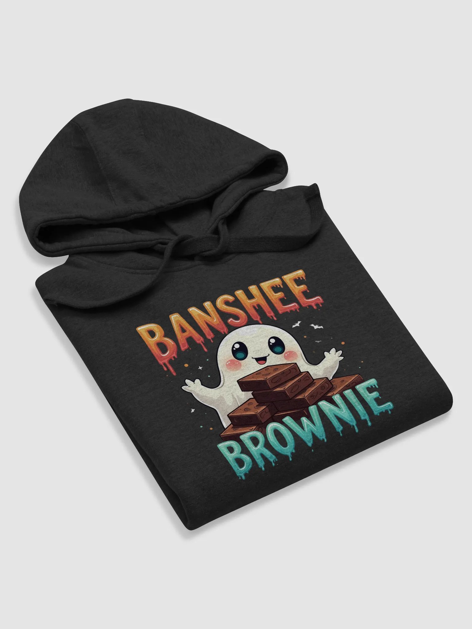 Banshee Brownie Premium Hoodie product image (53)