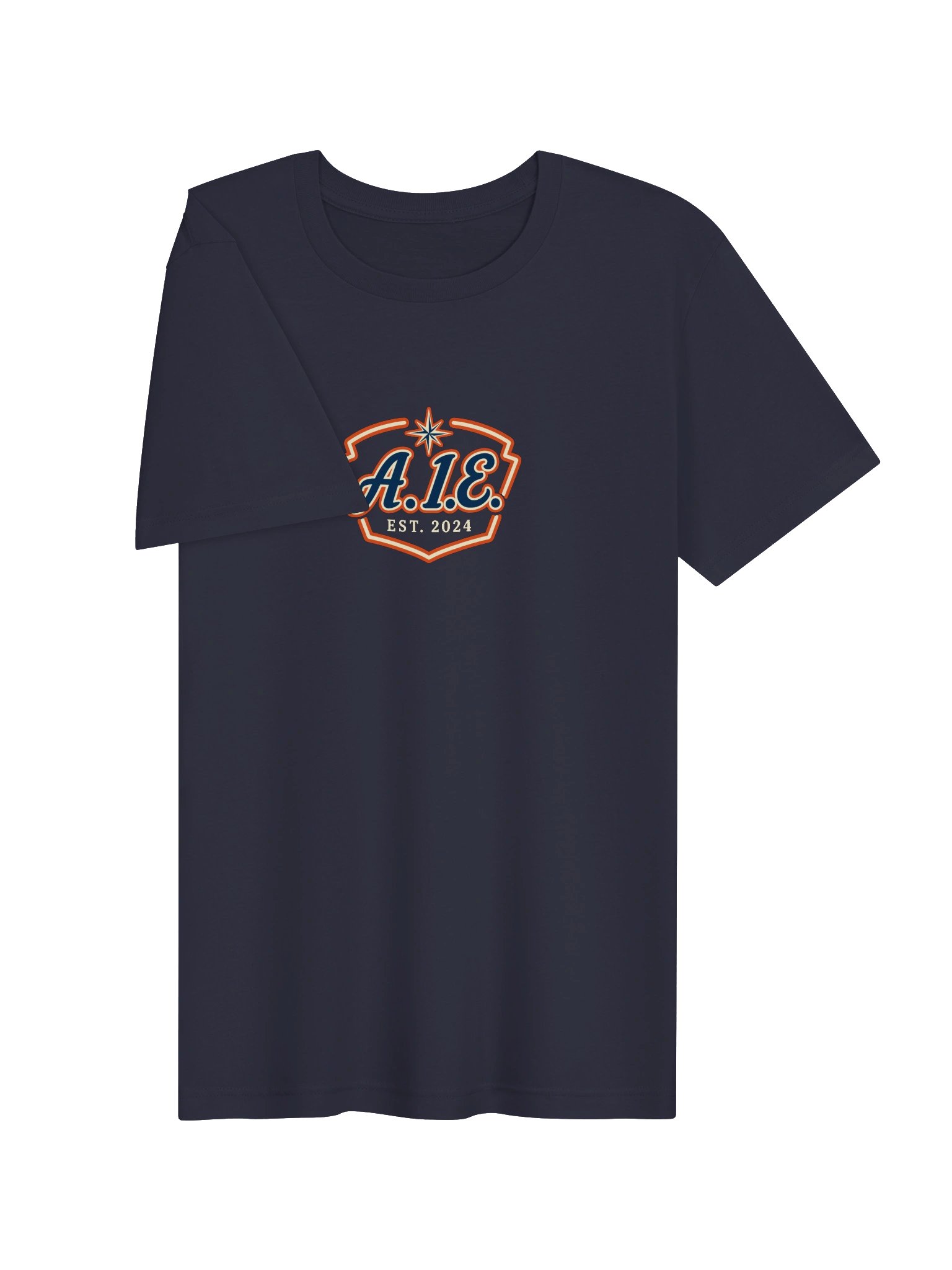 Western Logo tshirt product image (3)