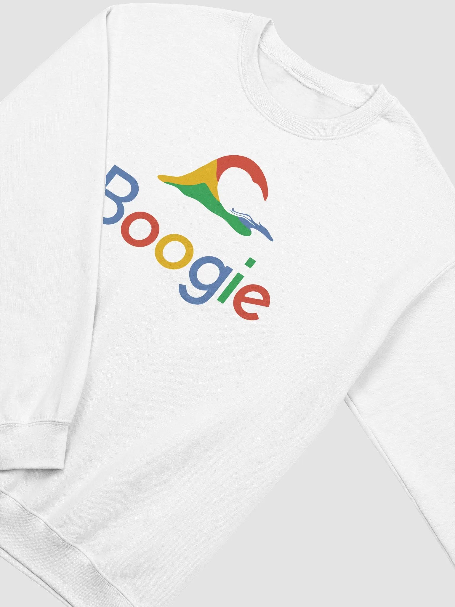 We Bodyboard Boogie // Sweatshirt product image (1)