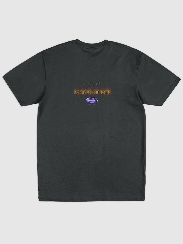The VT shirt product image (2)