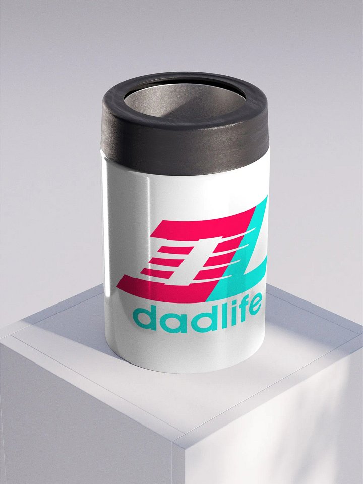 Dadlife Can Cooler product image (1)