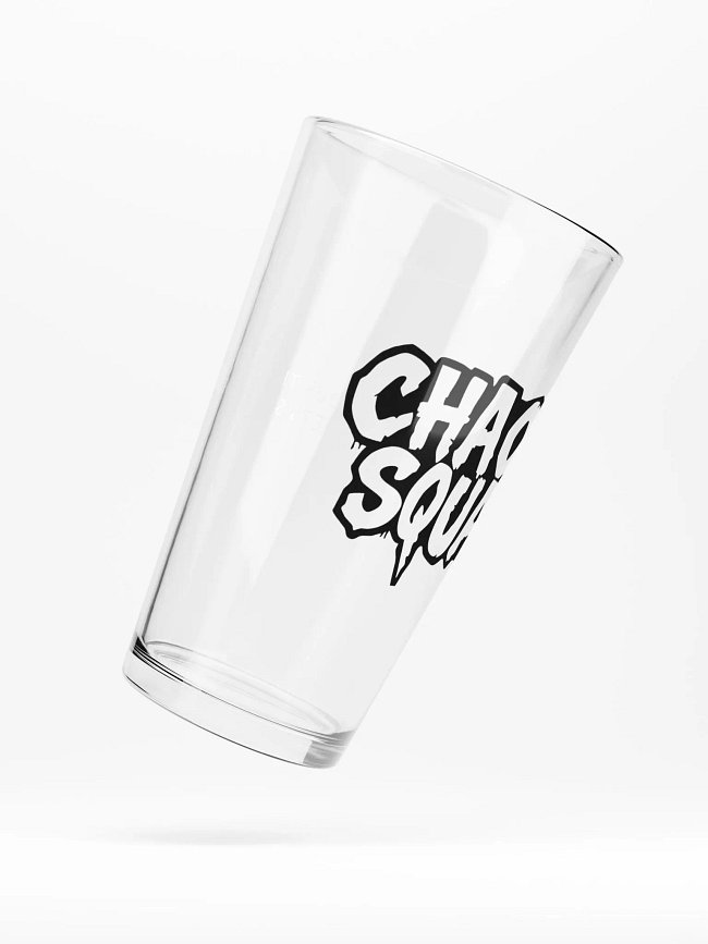 CHAOS SQUAD GIFTS COLLECTIVE 