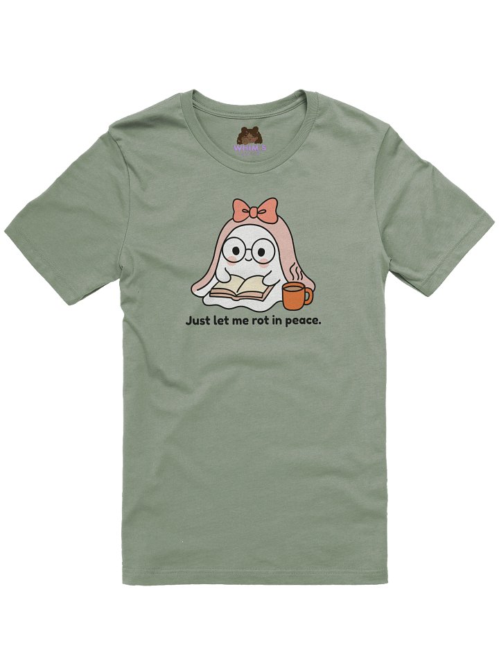Let's Rot Ghostie product image (3)