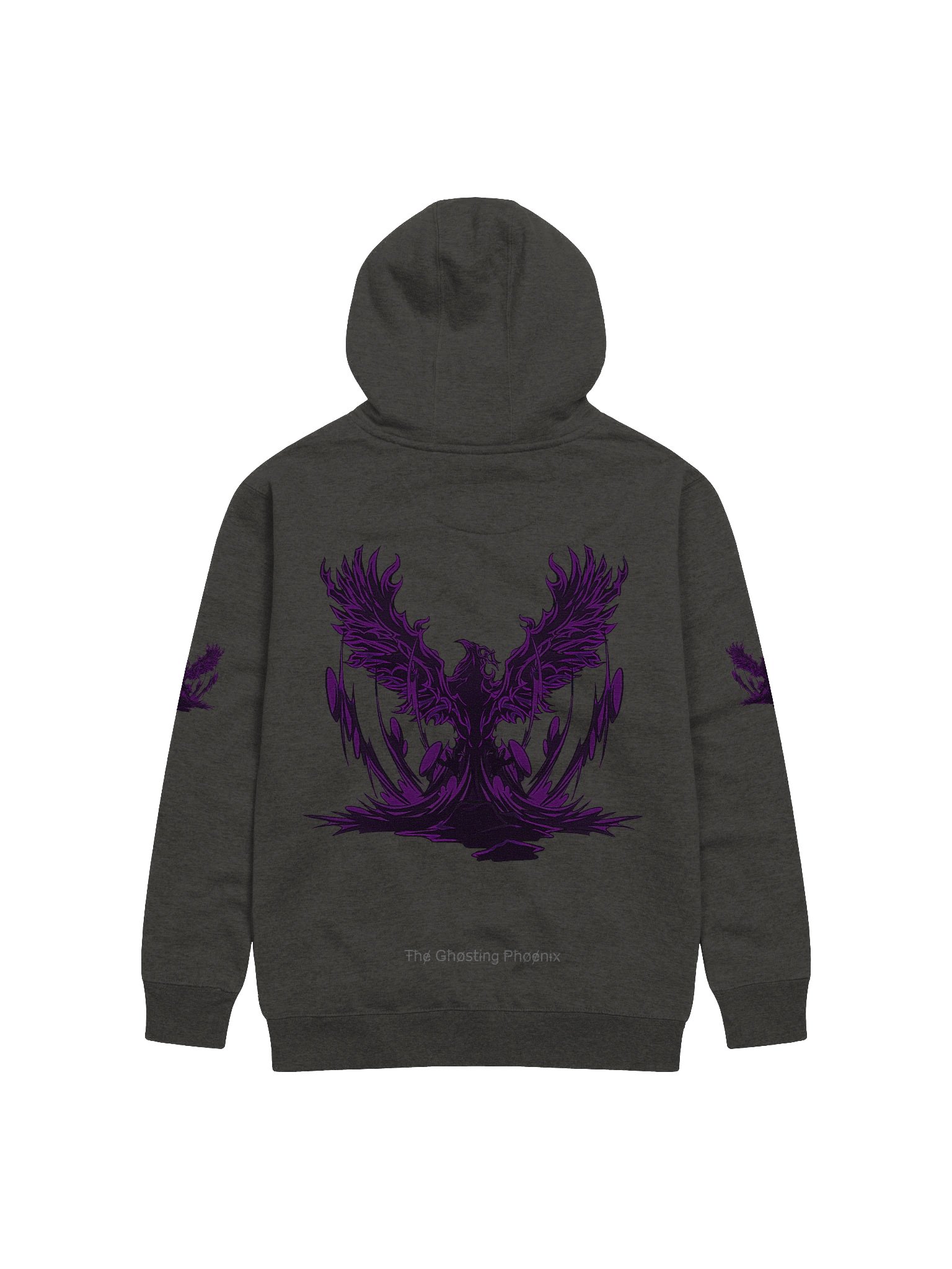 Emerge Unisex Premium Hoodie product image (8)