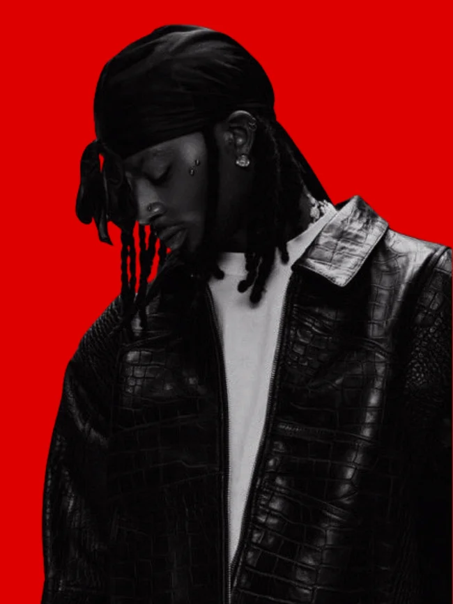 Playboi Carti