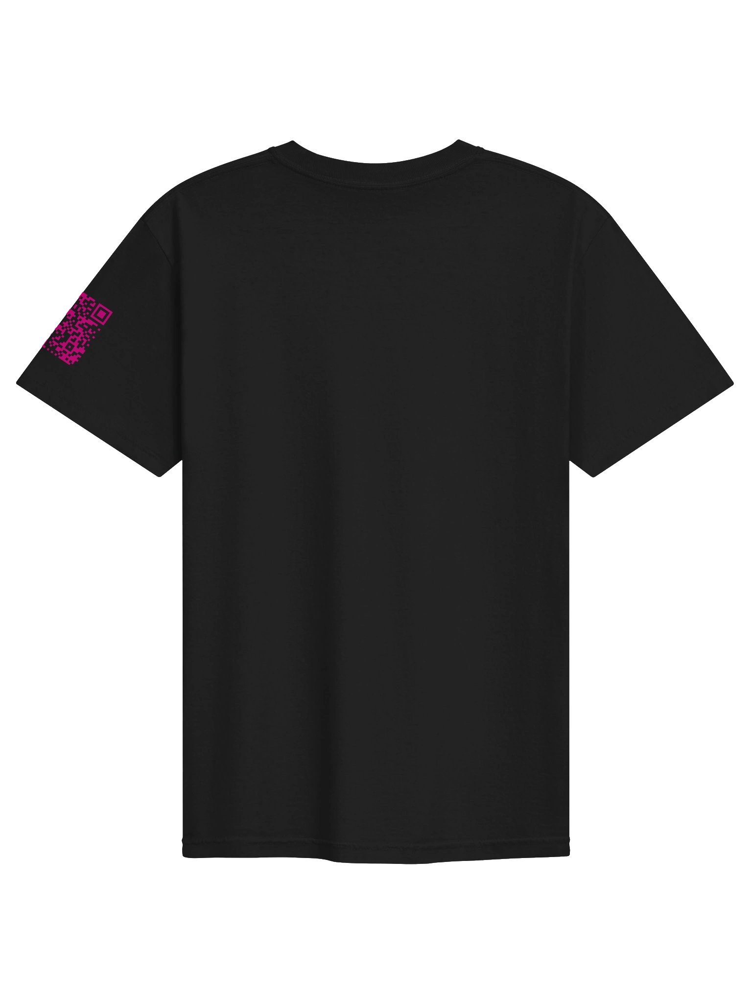 SaveTaBSoda Ambassador Shirt in Black product image (2)