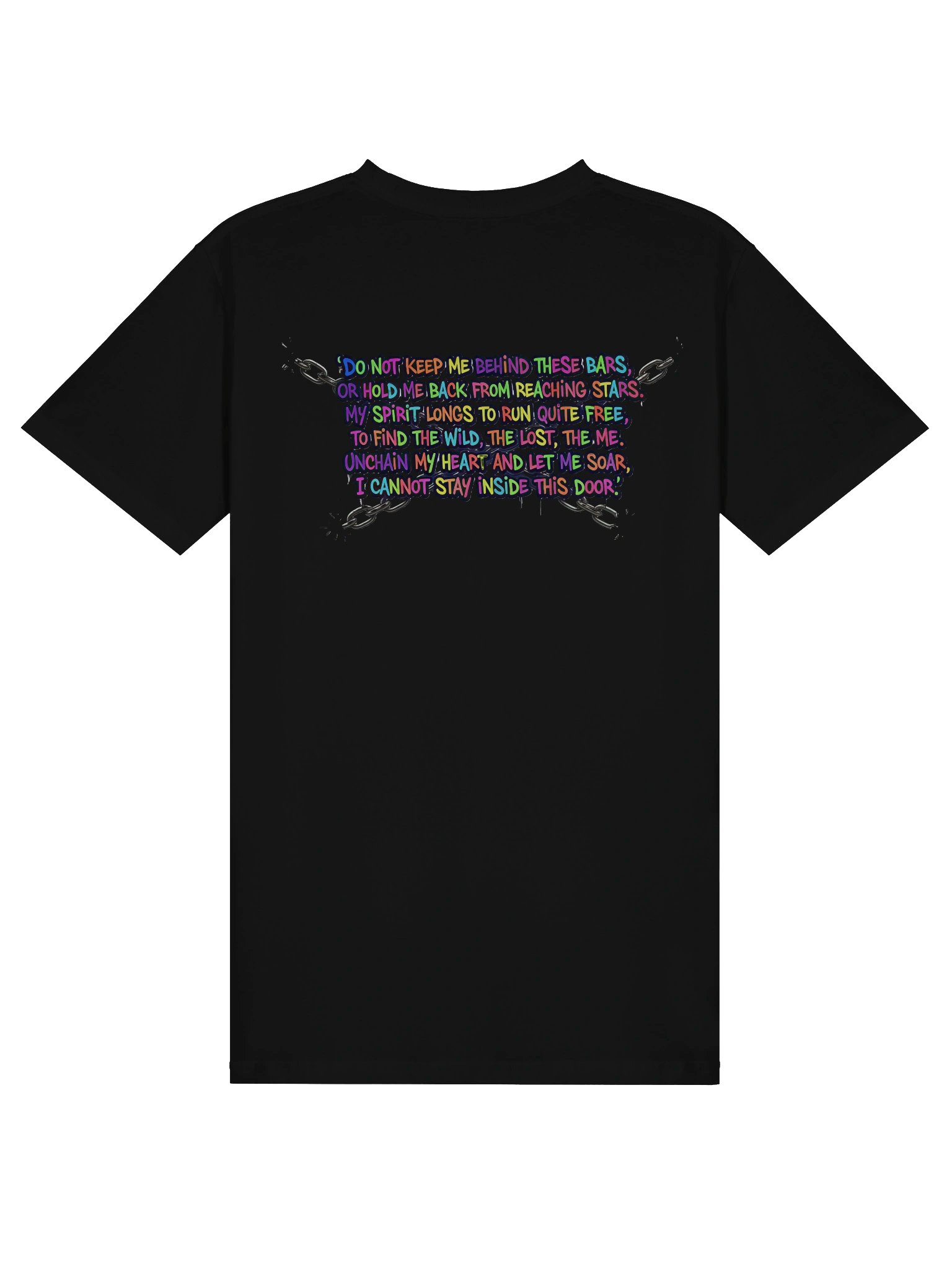 Unleashed Untamed RVR Celtic Logo Tee product image (12)