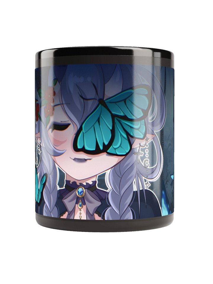 Butterfly Mug product image (2)