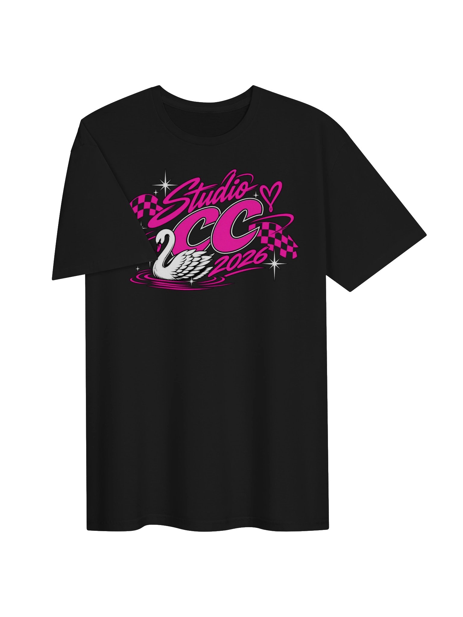 CC Registration Shirt product image (3)