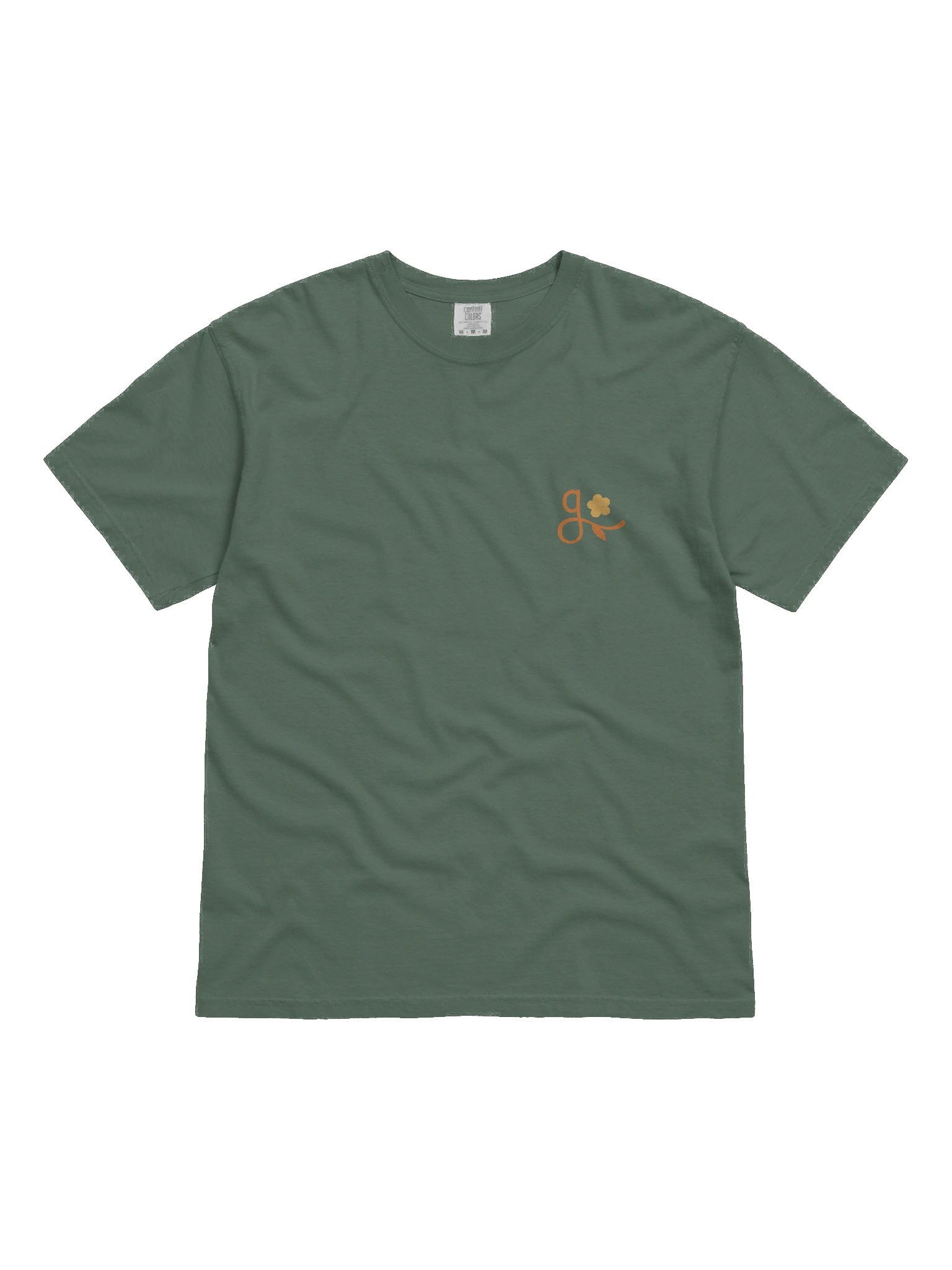 Meadow Tee product image (4)