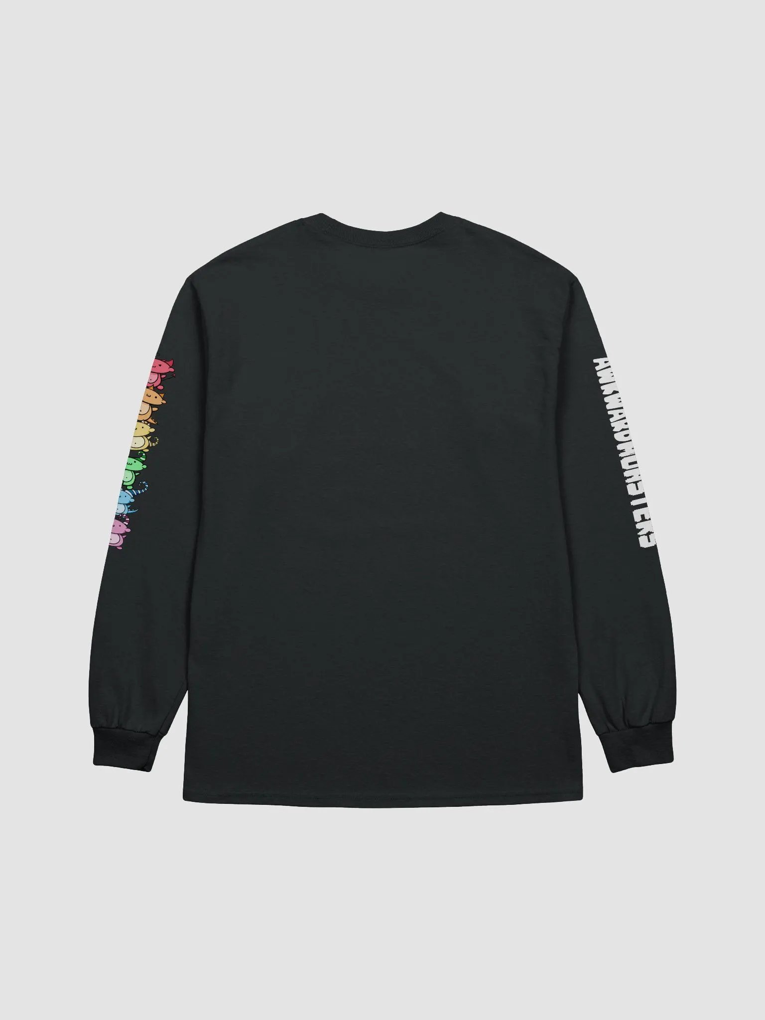 MonstersDen Long Sleeve product image (2)