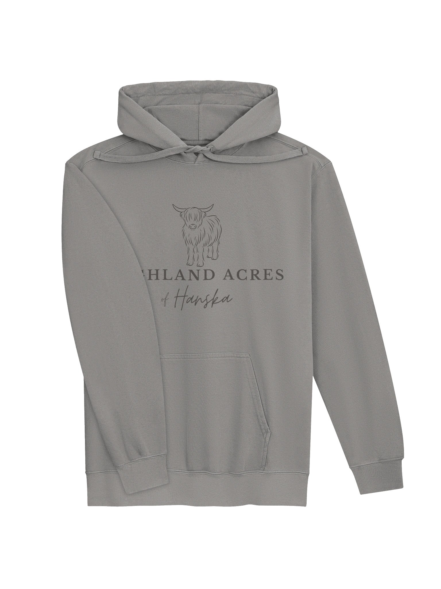Original Highland Acres Sweatshirt product image (3)