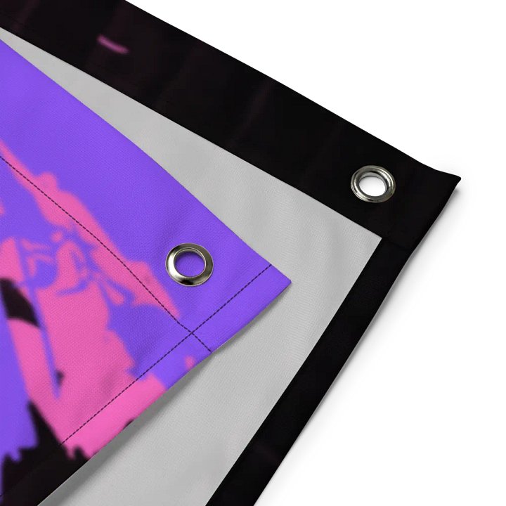 K-Cord Friends Flag product image (2)