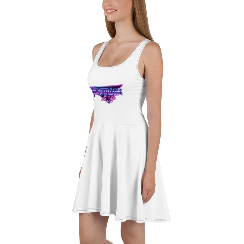 Nostalgia Dress product image (3)
