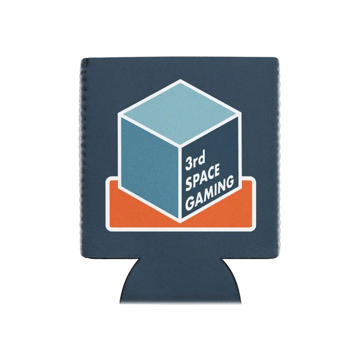 Classic 3SG Can Koozie product image (3)