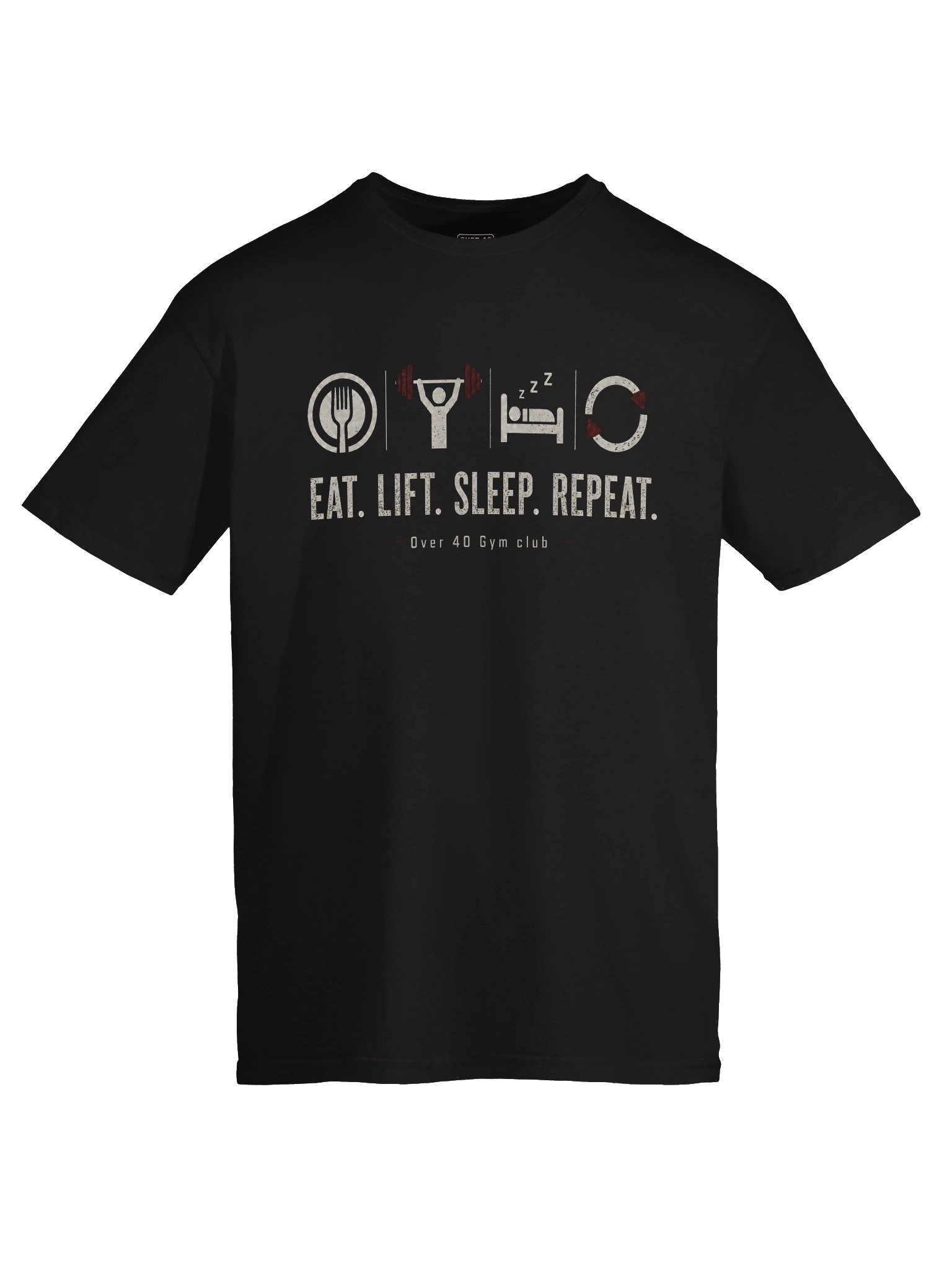 Eat Lift Sleep product image (18)