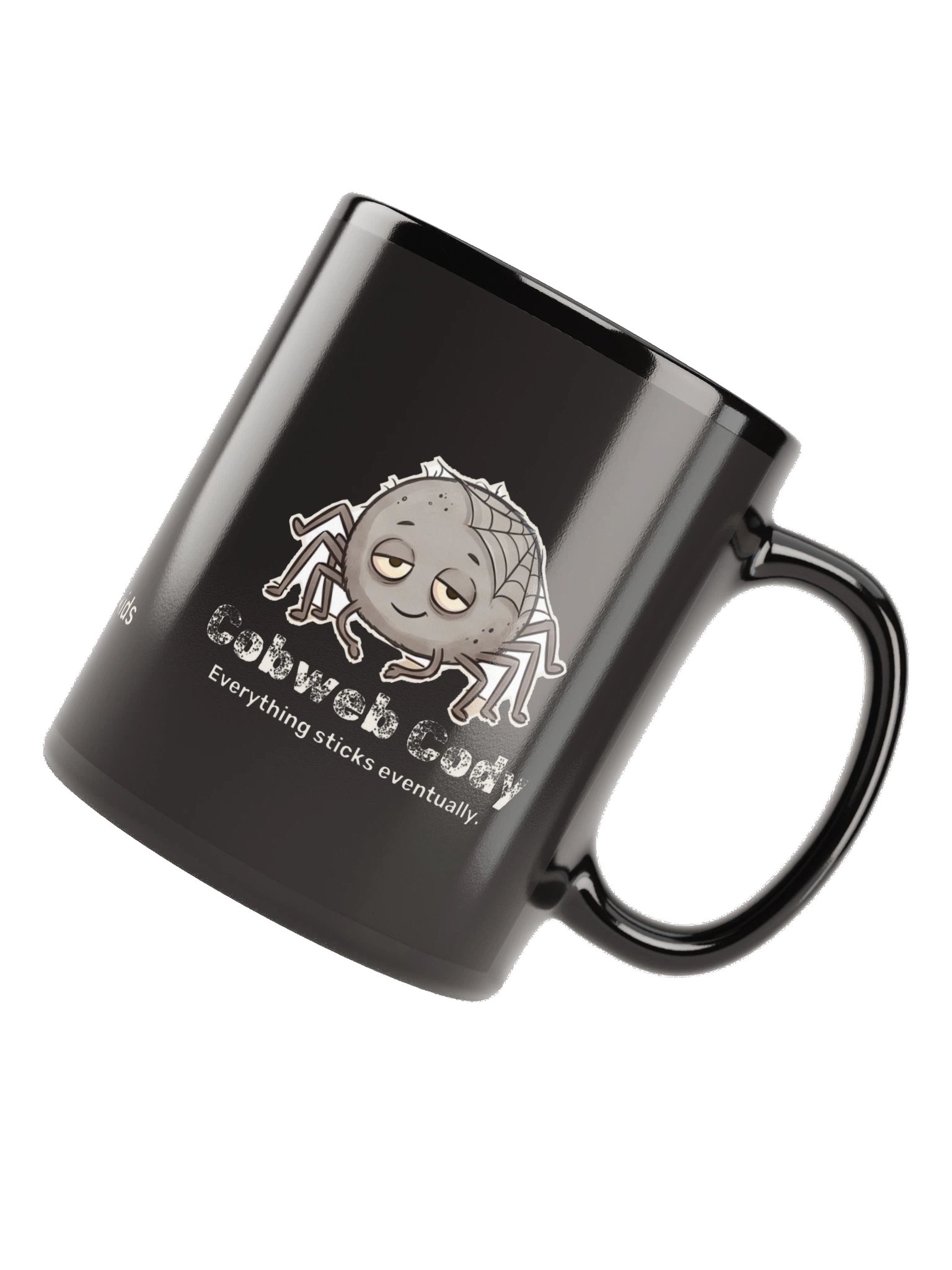 Cobweb Cody Mug product image (12)