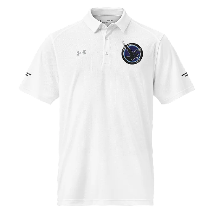 NIGHT RAVEN GOLFER SHIRT product image (1)