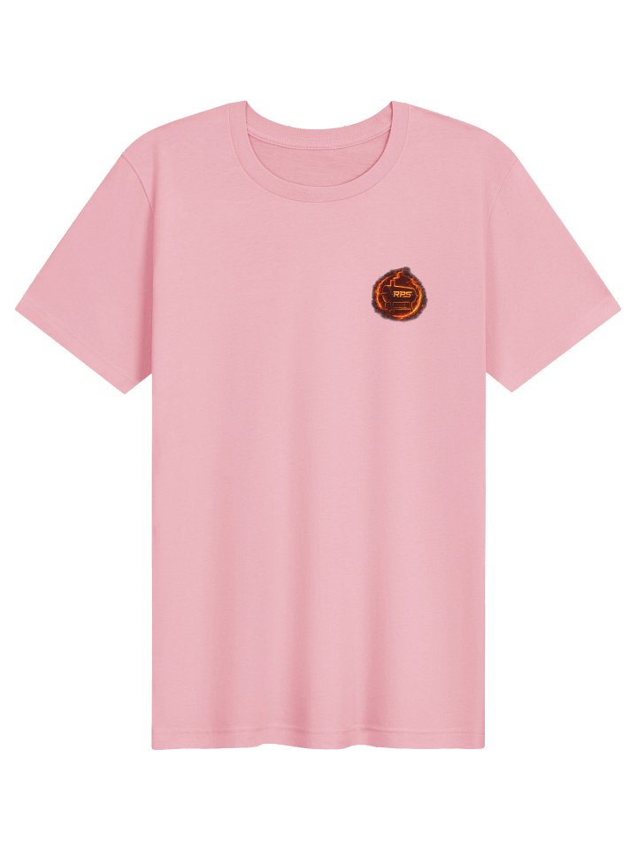 RPS “Got Smoke?” Neon BBQ Tee product image (61)