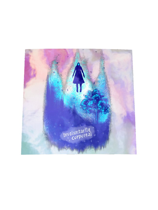 Holographic Stickers