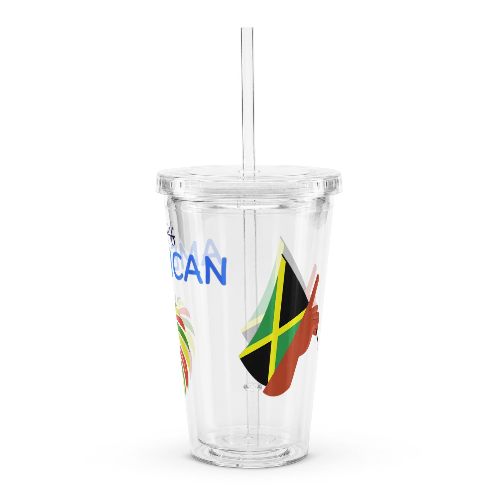 Lion Pride Double Wall Tumbler product image (4)