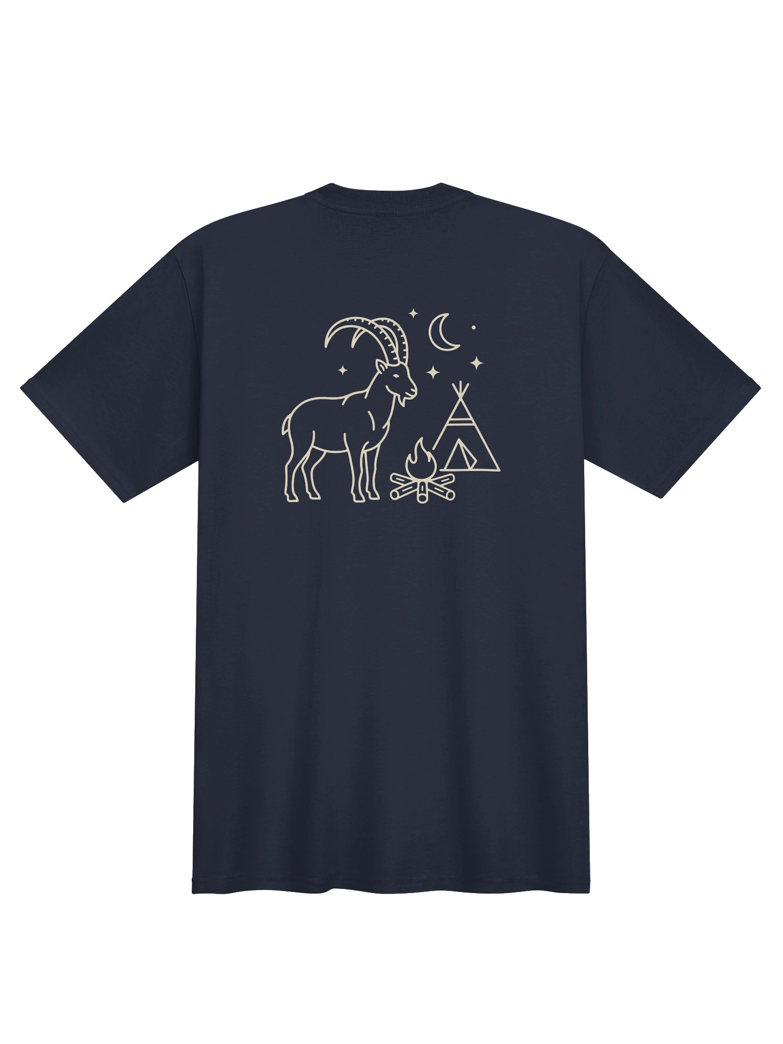 CAMP SCHIR TEE product image (2)