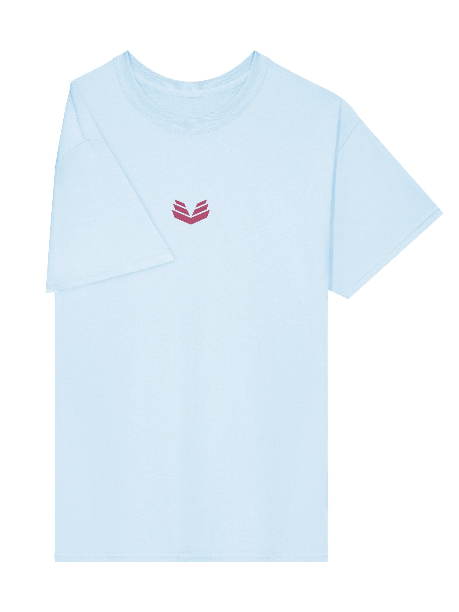 Kittykat23 T-Shirt - Light Blue product image (4)