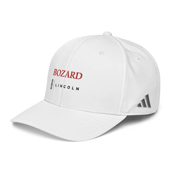 Bozard Lincoln Hat product image (2)