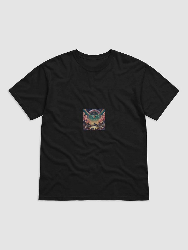 Love's Adventure Tee product image (1)