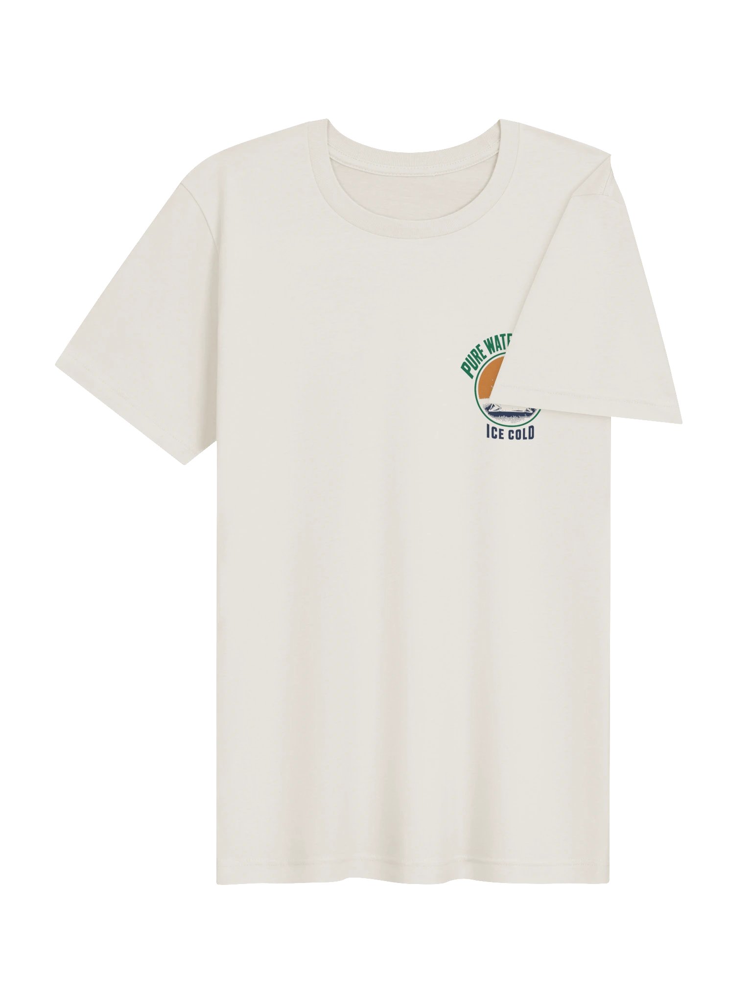 Pure Water Reserve (Tee) product image (7)