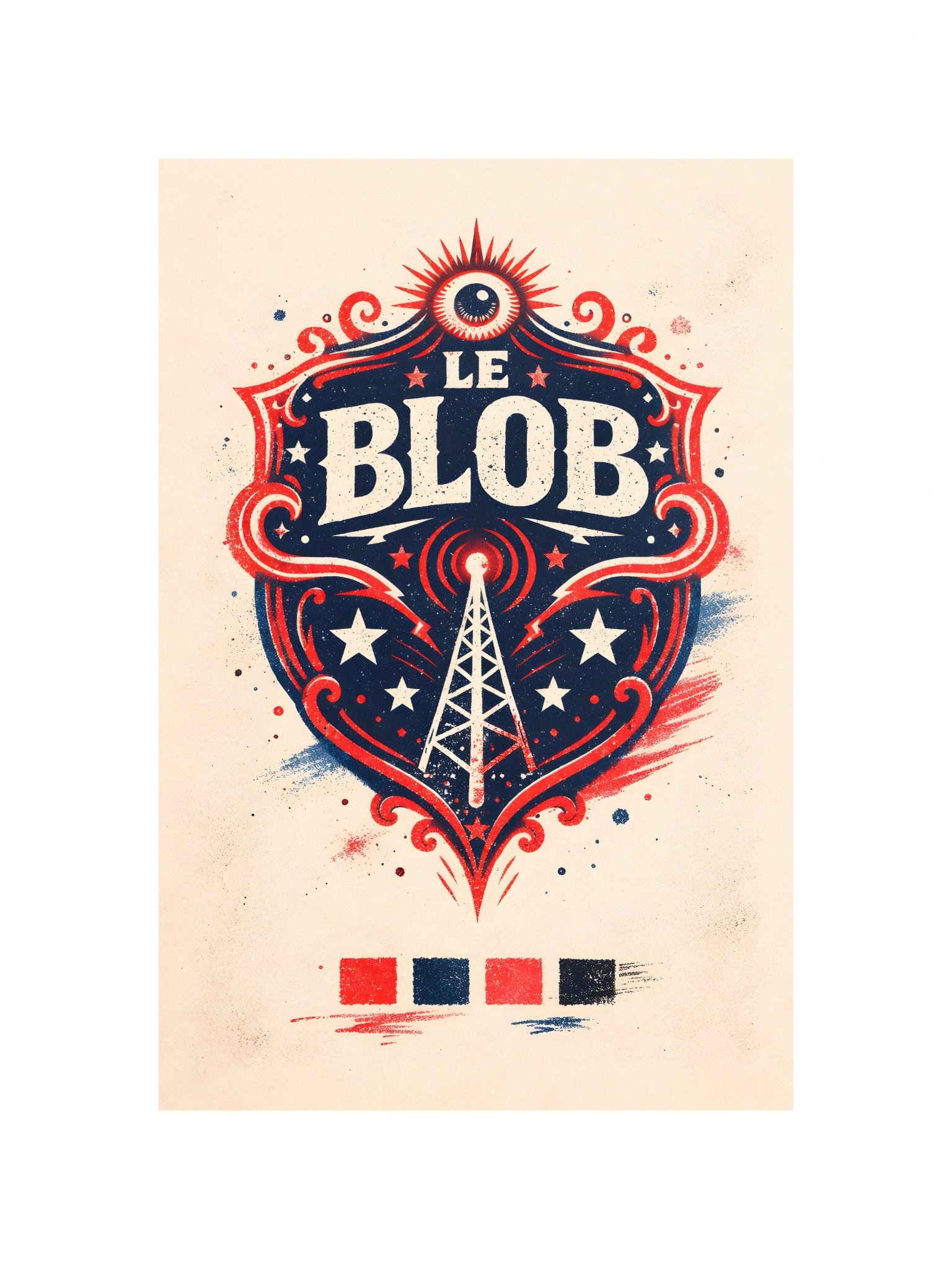 Poster Badge product image (4)