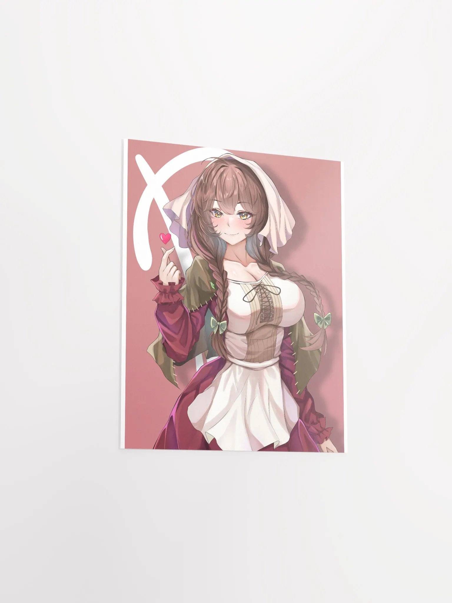 Bella Miller Poster product image (3)