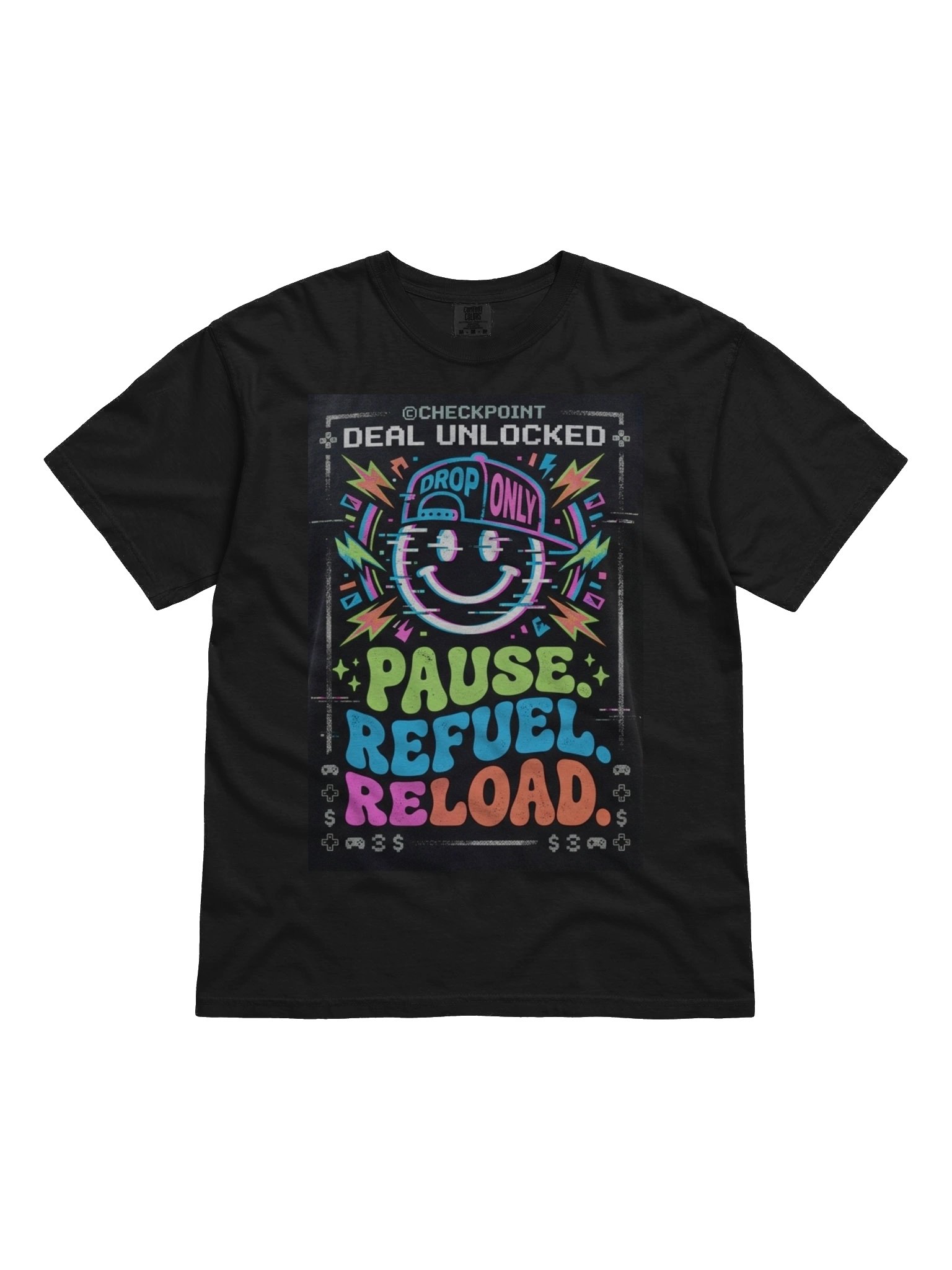 Deal Unlocked product image (1)