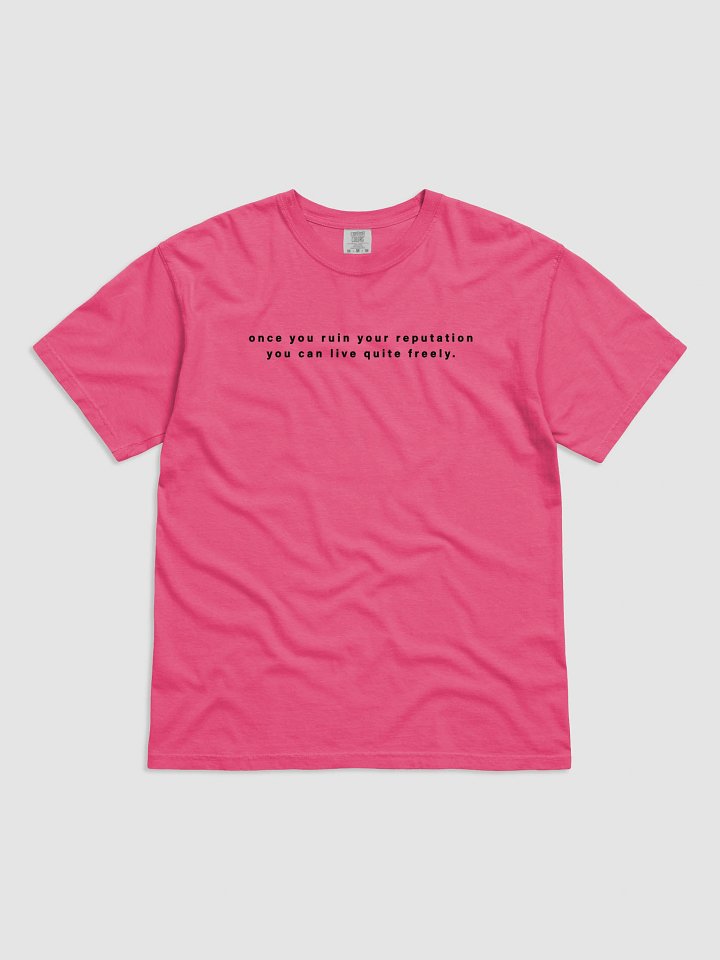 reputation pink tee product image (1)