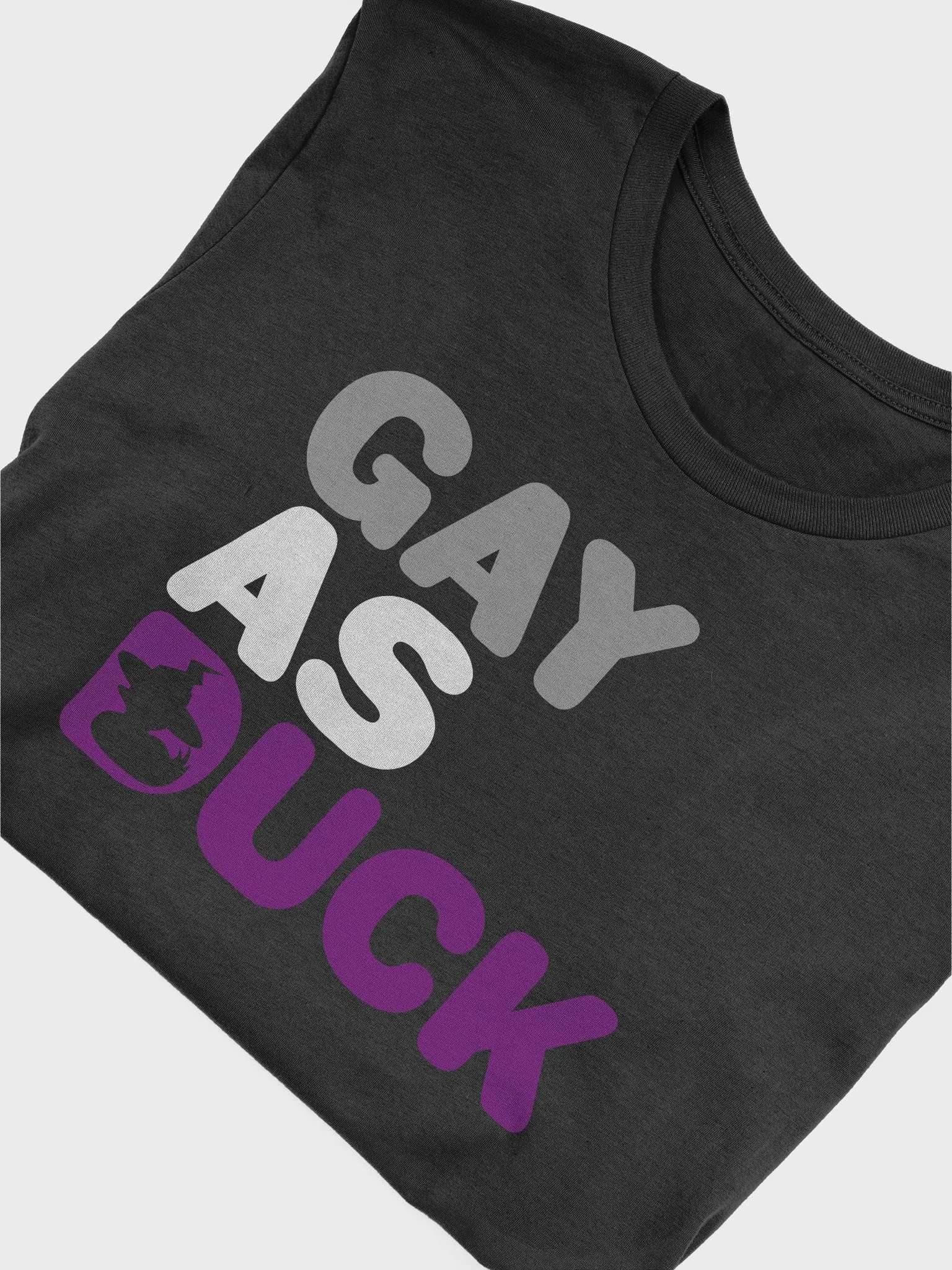 Gay As Duck - Ace product image (5)
